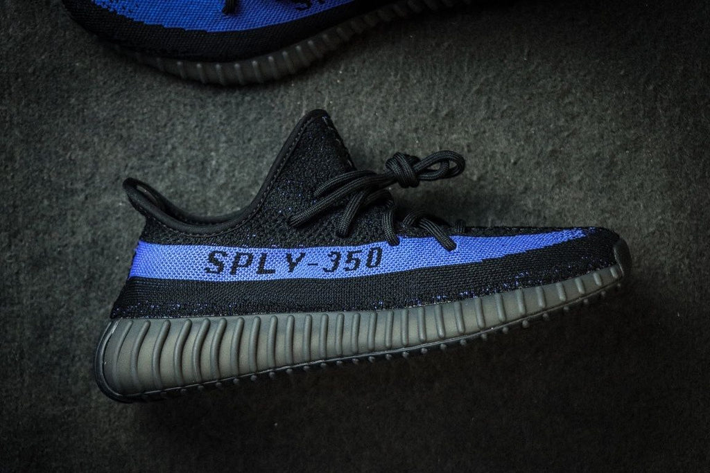 Adidas Yeezy Boost 350 SPLY Variants