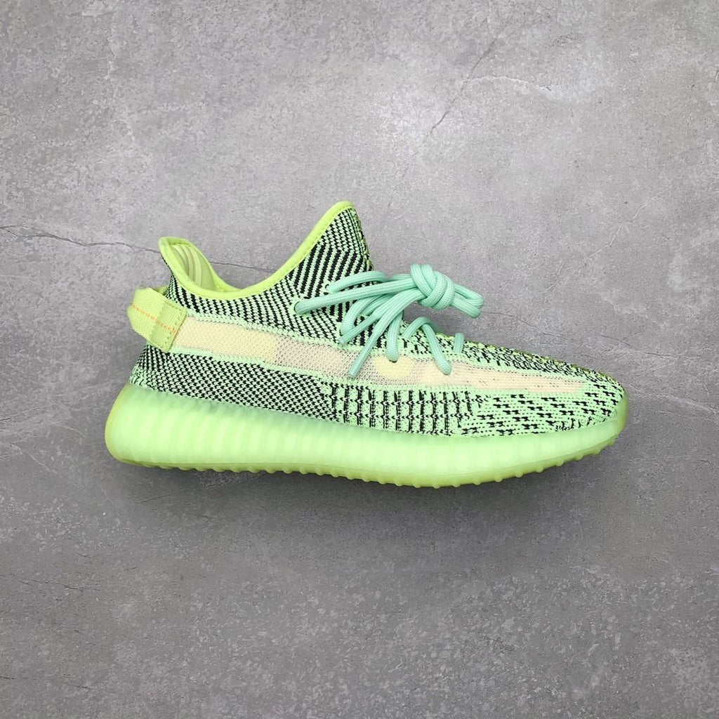 Adidas Yeezy Boost 350 SPLY Variants