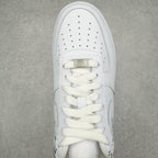 Nike Air Force 1 Low Supreme Comme des Garçons Shirt