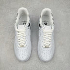 Nike Air Force 1 Low Supreme Comme des Garçons Shirt