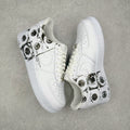 Nike Air Force 1 Low Supreme Comme des Garçons Shirt