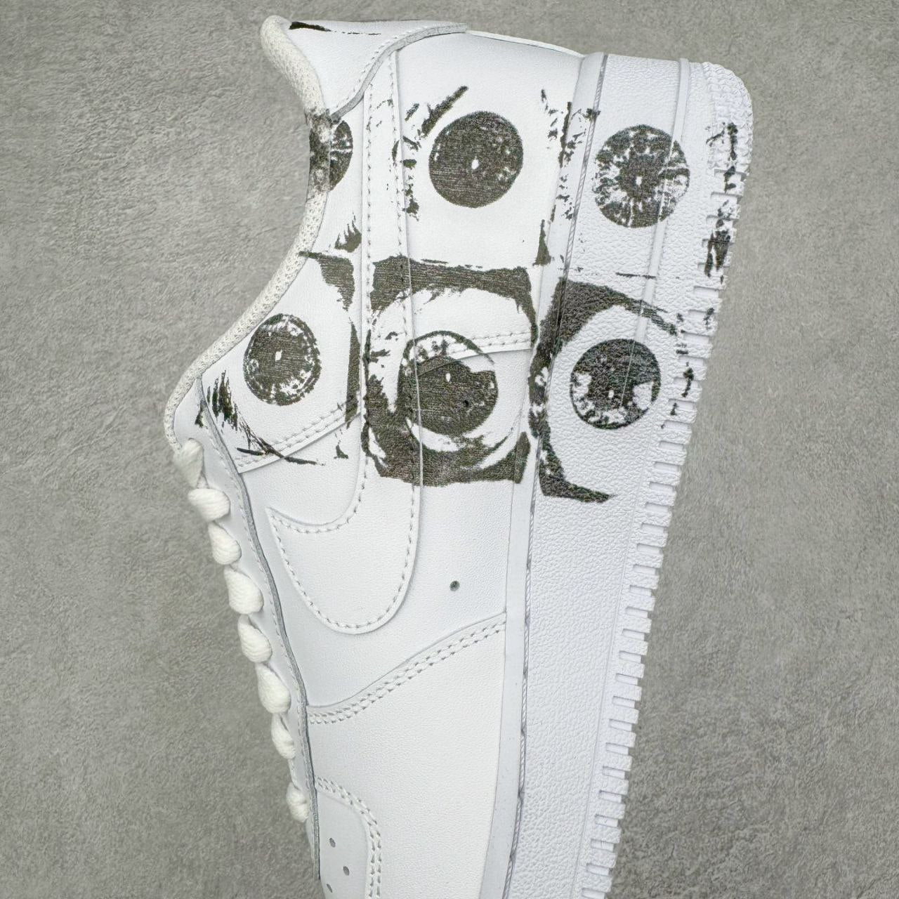 Nike Air Force 1 Low Supreme Comme des Garçons Shirt