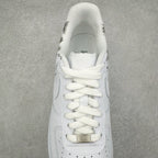 Nike Air Force 1 Low Supreme Comme des Garçons Shirt