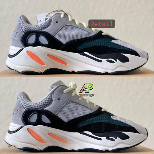 Adidas Yeezy 700 Boost