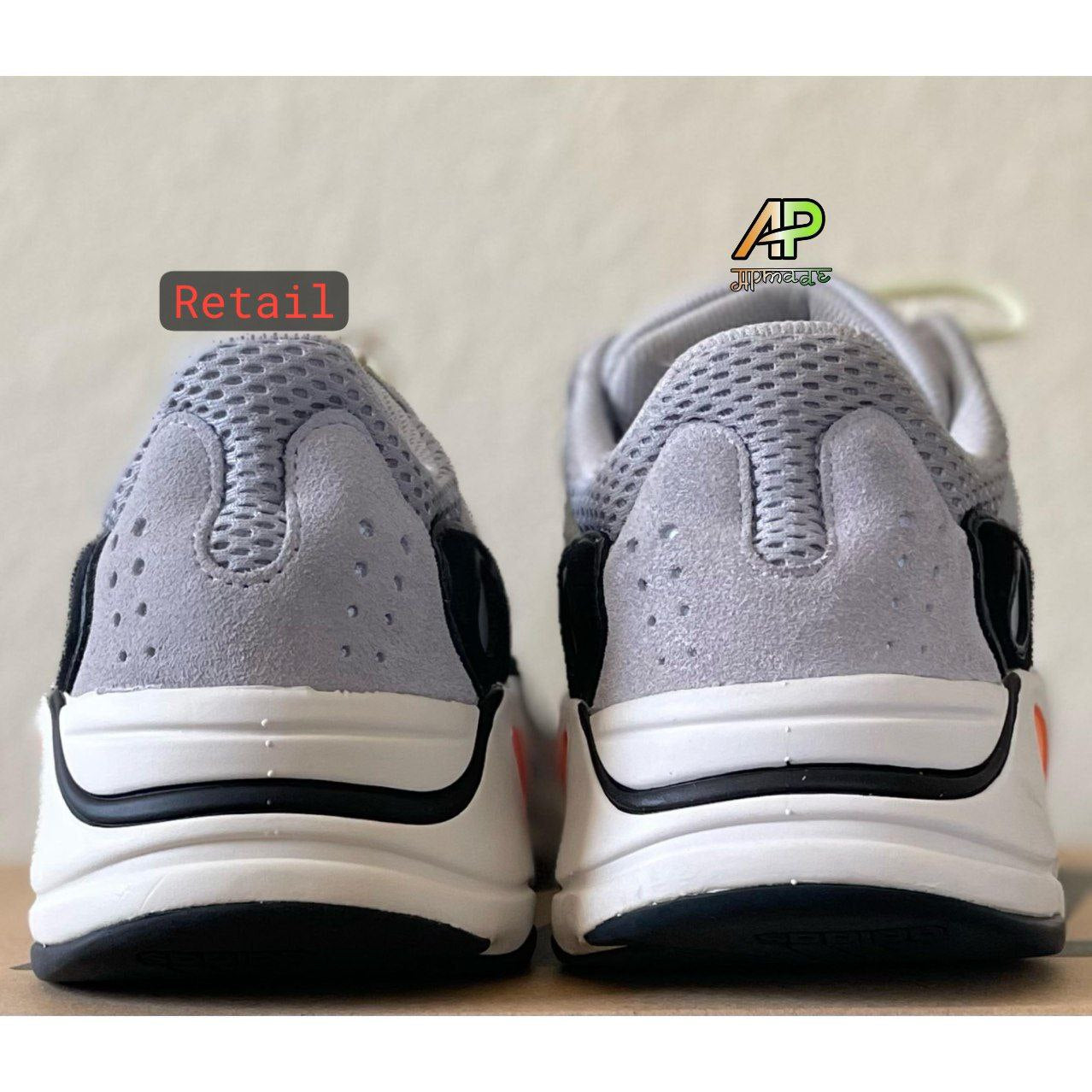 Adidas Yeezy 700 V1 / V2 / V3 / Boost