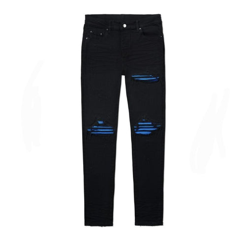Amiri Suede MX1 Jeans