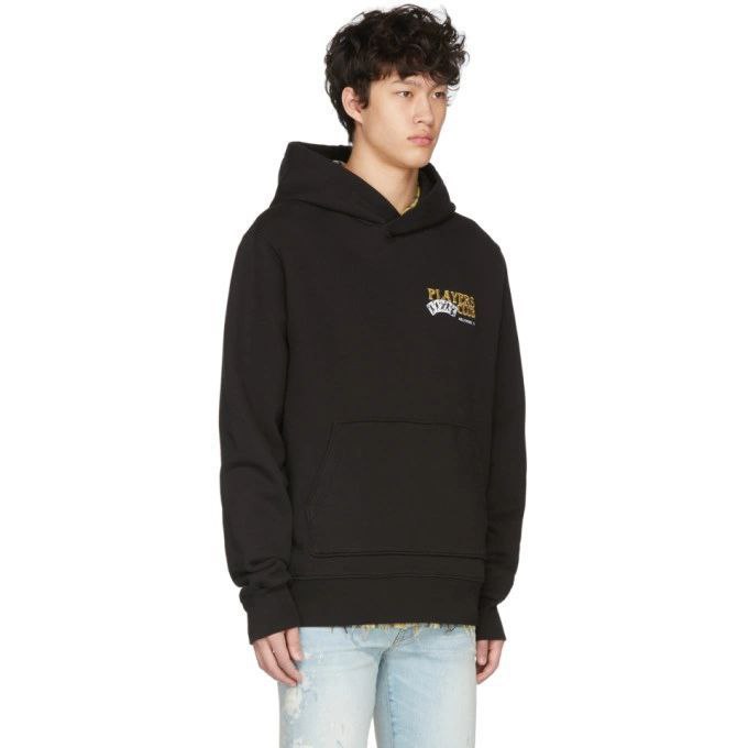 Amiri Playboy / Players Club Hoodie