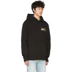Amiri Playboy / Players Club Hoodie