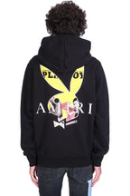 Amiri Playboy / Players Club Hoodie