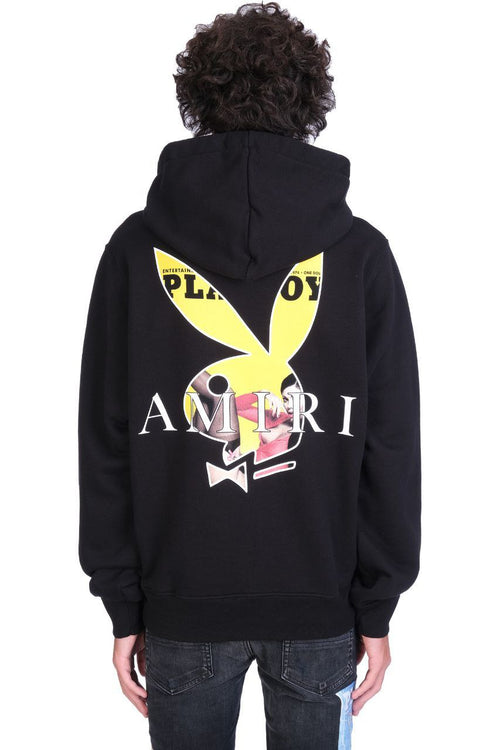 Amiri Playboy / Players Club Hoodie