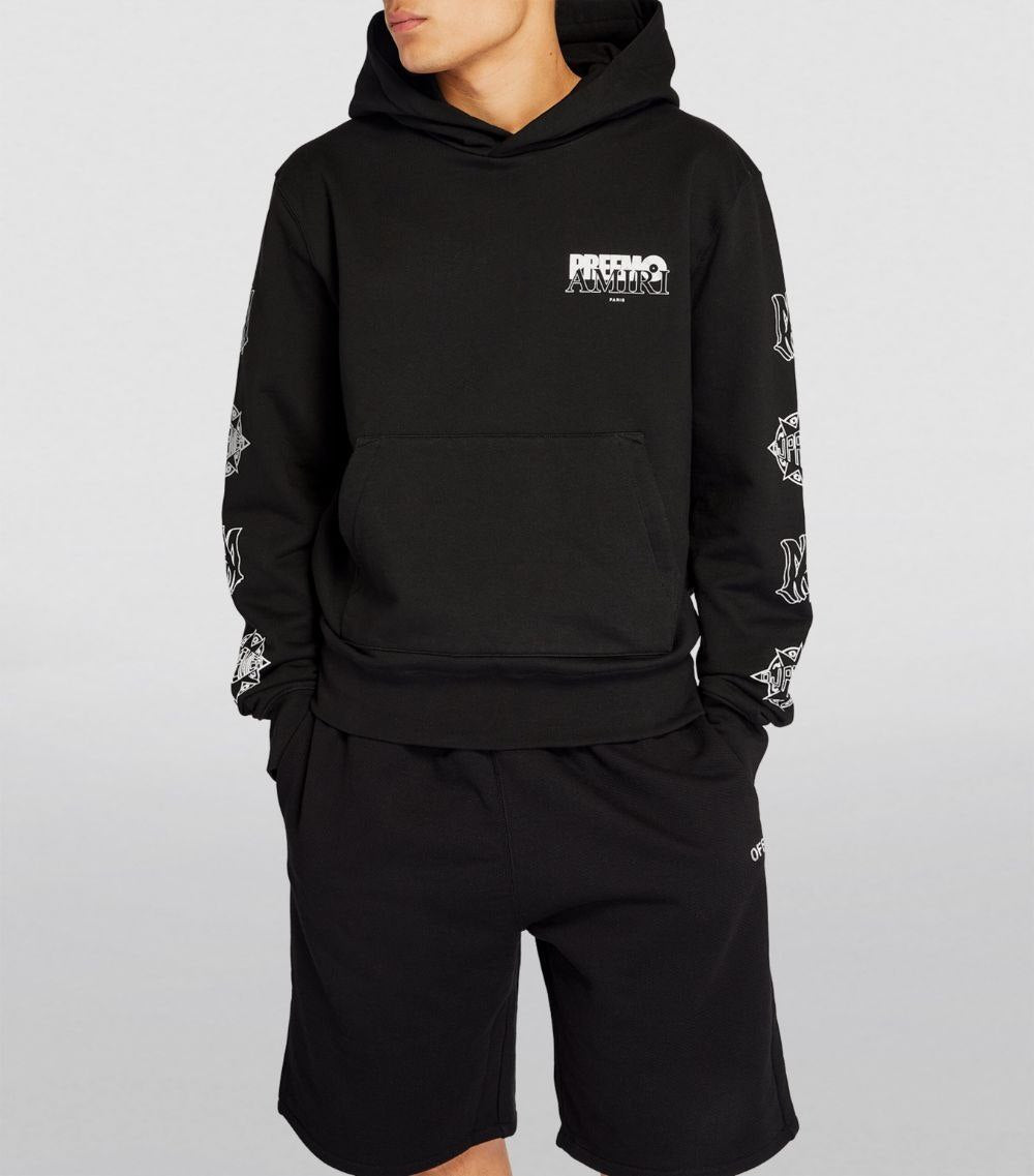 Amiri Hoodie Collection