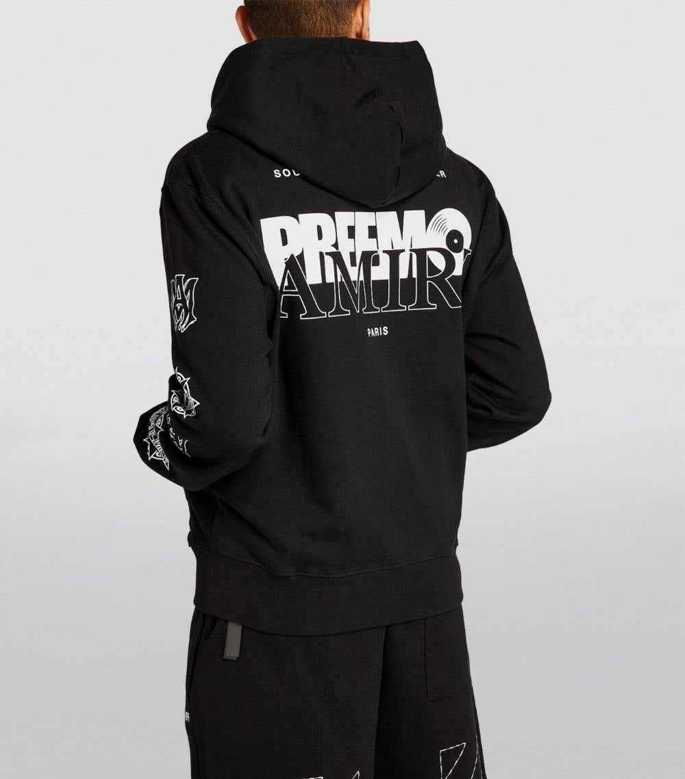 Amiri Hoodie Collection
