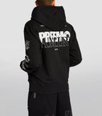 Amiri Hoodie Collection