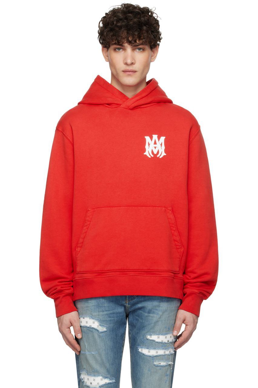 Amiri Hoodie Collection