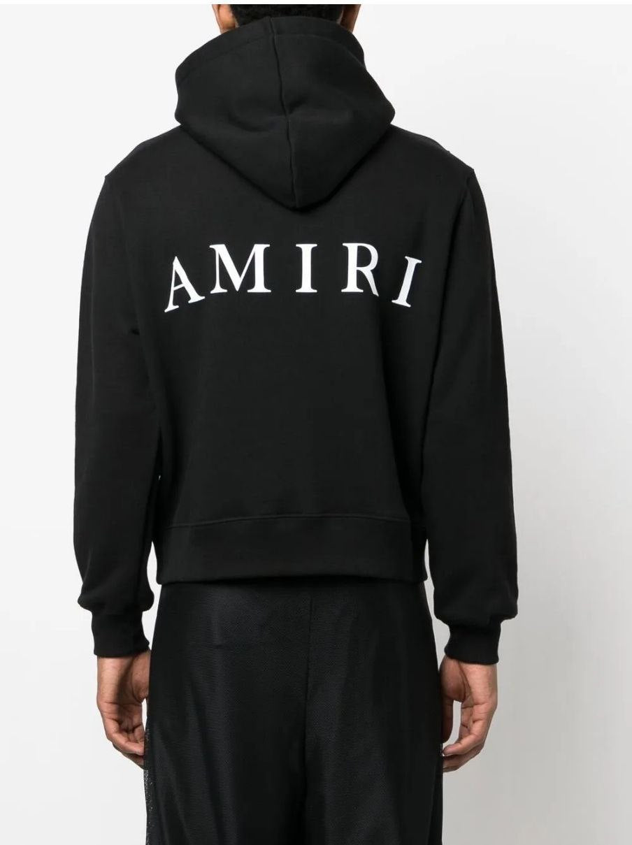 Amiri Hoodie Collection