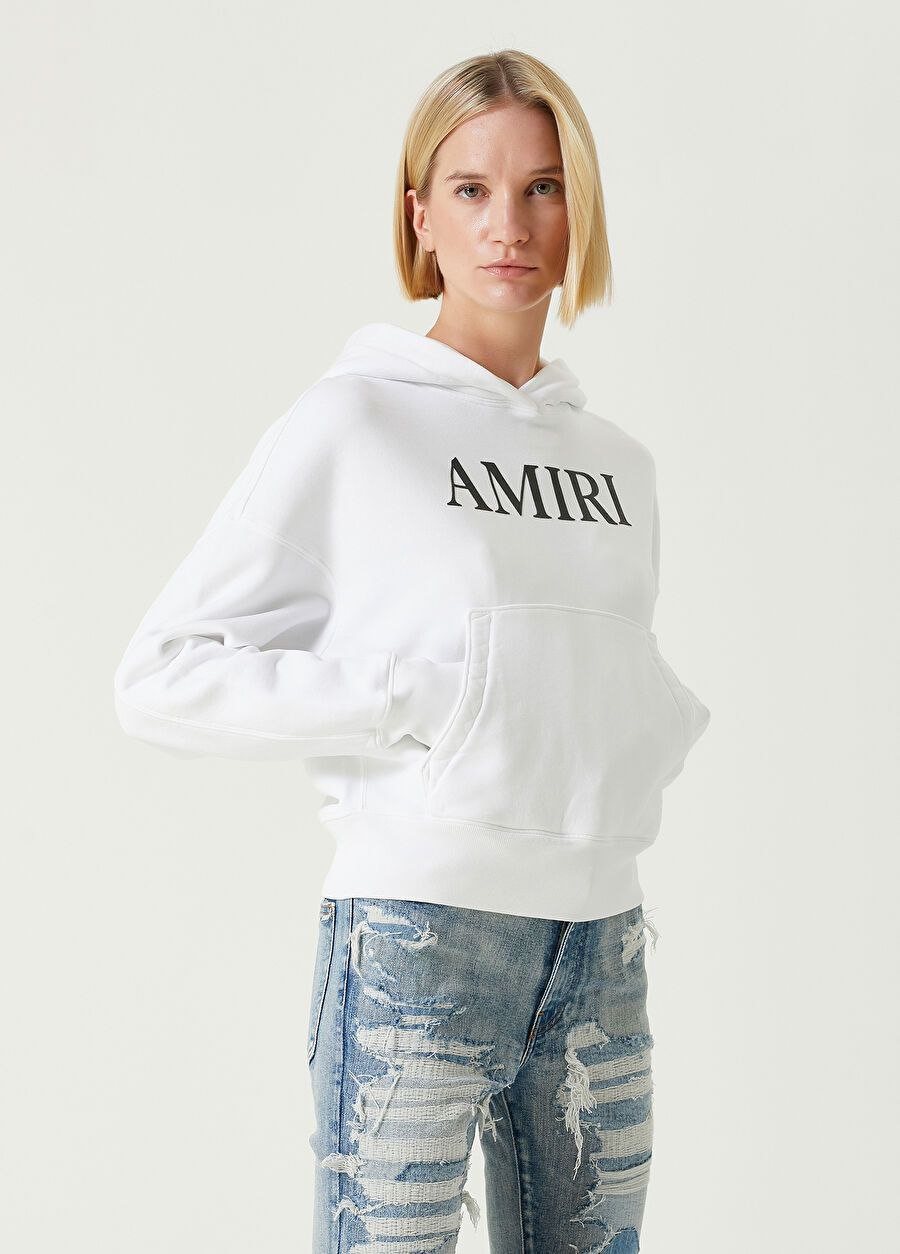 Amiri Hoodie Collection