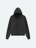 Amiri Crystal Burst Hoodie