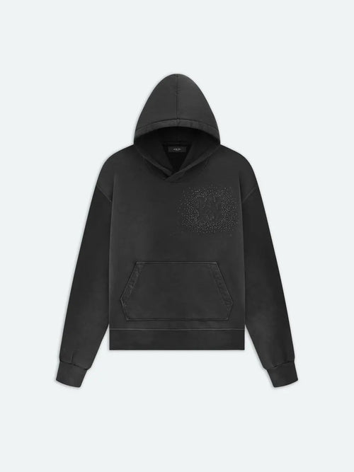 Amiri Crystal Burst Hoodie