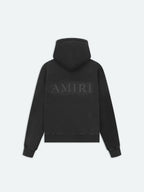 Amiri Crystal Burst Hoodie