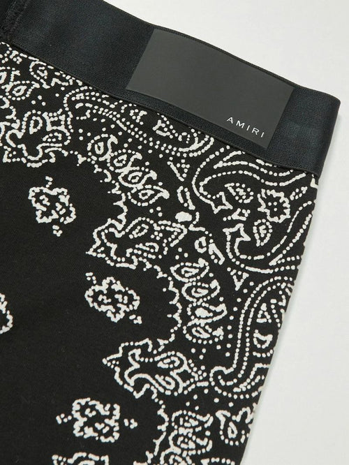 Amiri Bandana Briefs