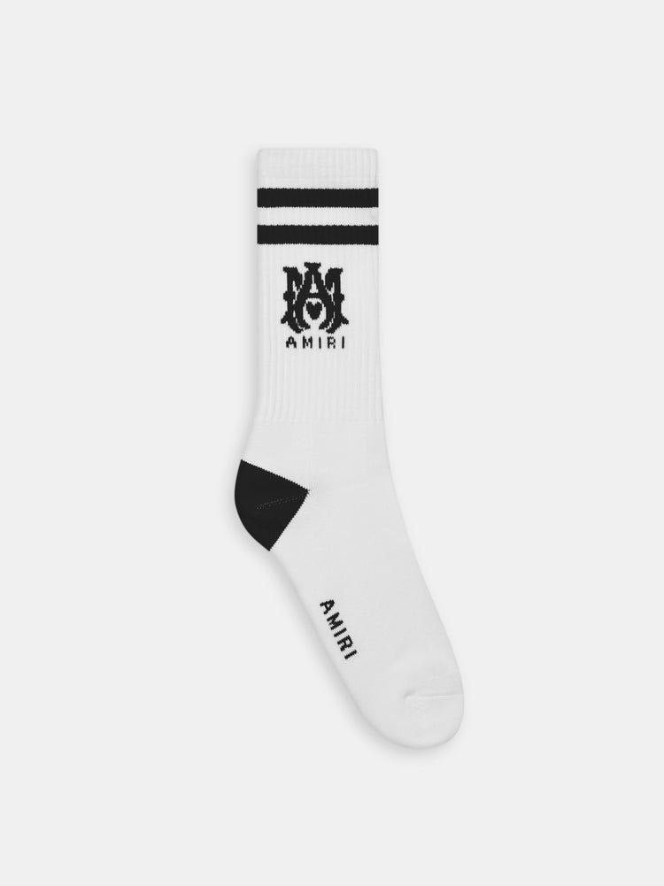 Amiri Socks (Pack of 2)