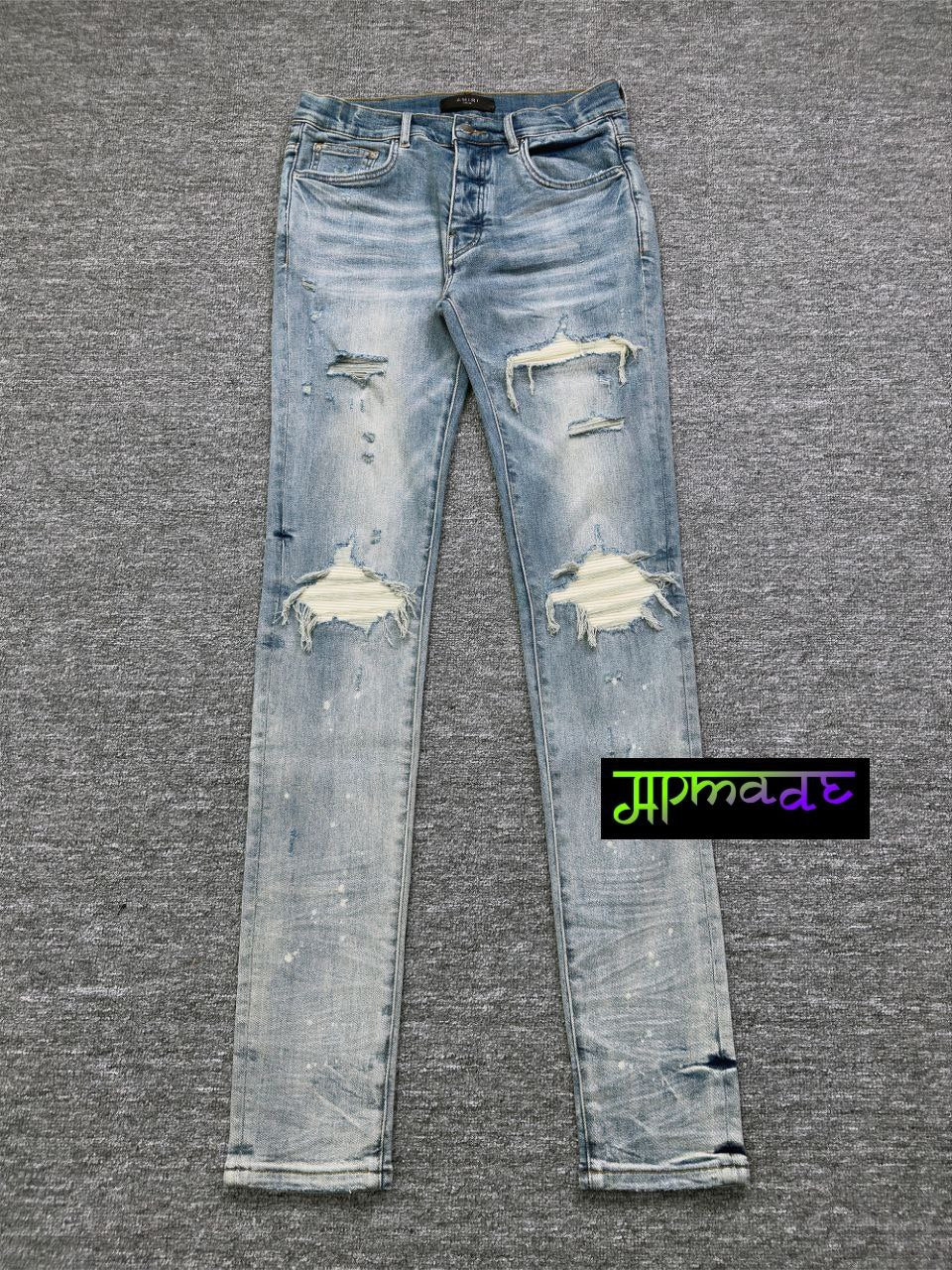 Amiri MX1 1:1 Jeans