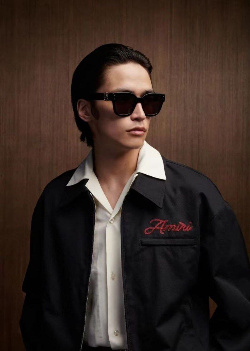 Amiri Down Jacket