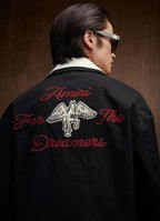 Amiri Down Jacket