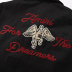 Amiri Down Jacket