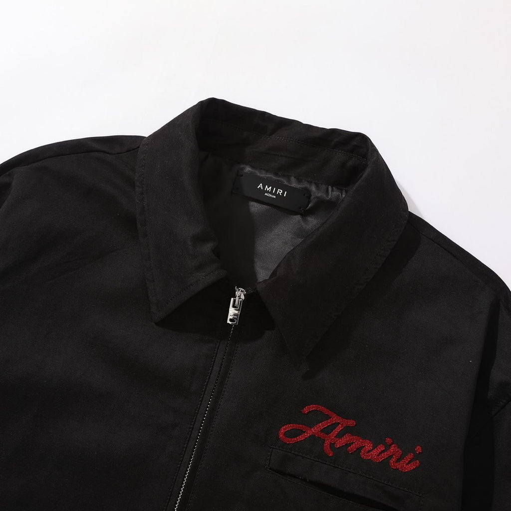 Amiri Down Jacket