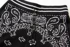 Amiri Bandana Sweatpants