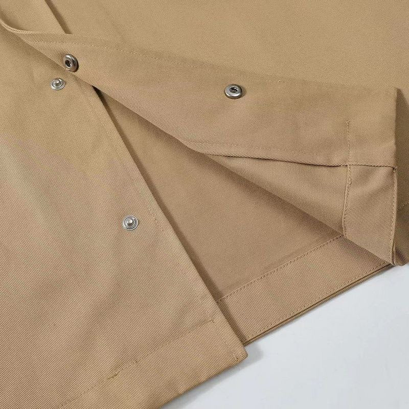 Amiri Arts District Camp Shirt