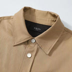 Amiri Arts District Camp Shirt
