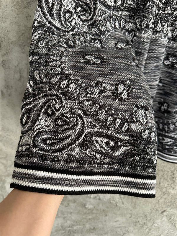 Amiri Bandana Shorts