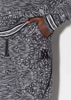 Amiri Bandana Sweatpants