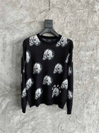 Amiri Wes Lang Sweater