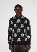 Amiri Wes Lang Sweater