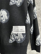 Amiri Wes Lang Sweater