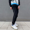 Amiri Rhinestone Jeans
