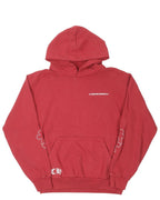 Chrome Hearts Drake Certified Hoodie