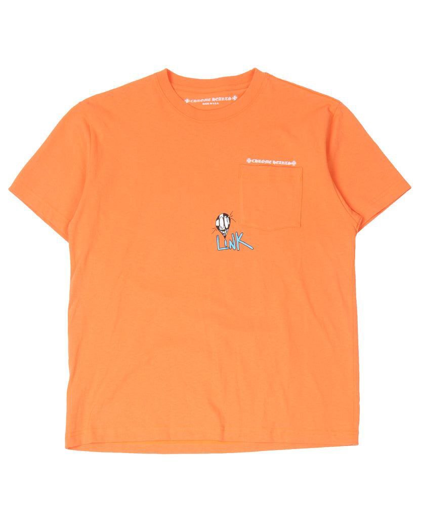 Chrome Hearts T-Shirt Collection