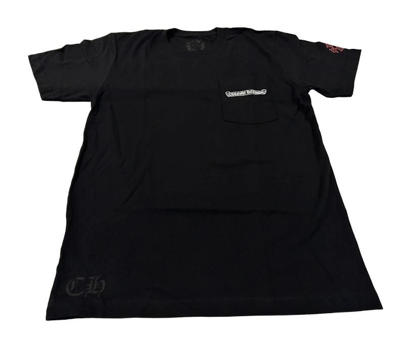 Chrome Hearts T-Shirt Collection