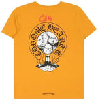 Chrome Hearts T-Shirt Collection