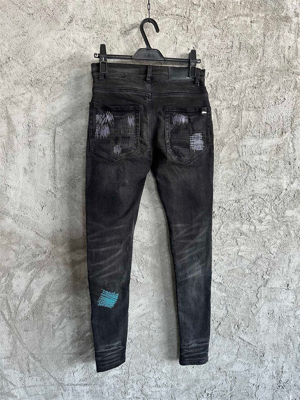 Amiri Destroy The Jeans