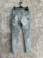 Amiri Destroy The Jeans