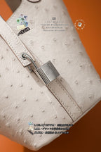 Hermès Picotin Handbag