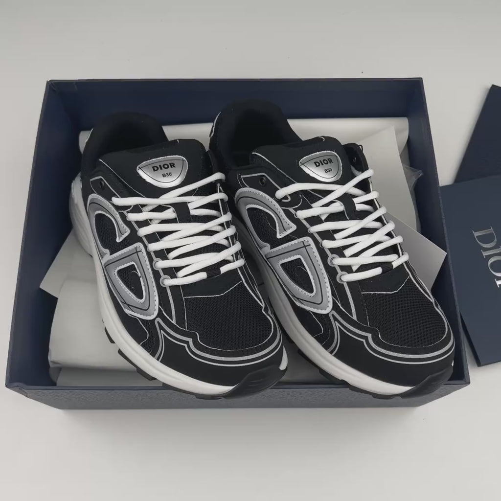 Christian Dior B30 Sneakers