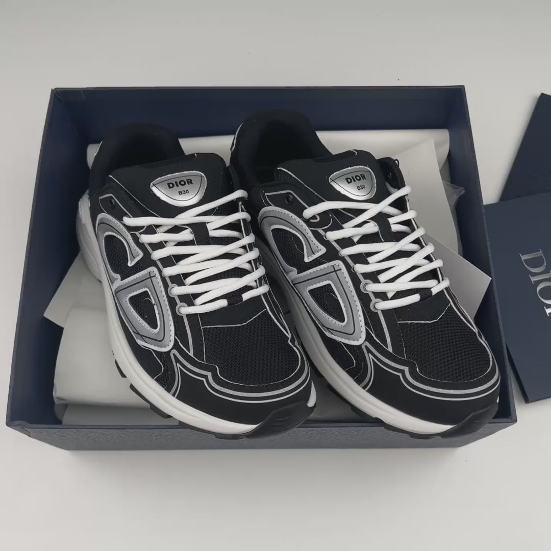 Christian Dior B30 Sneakers