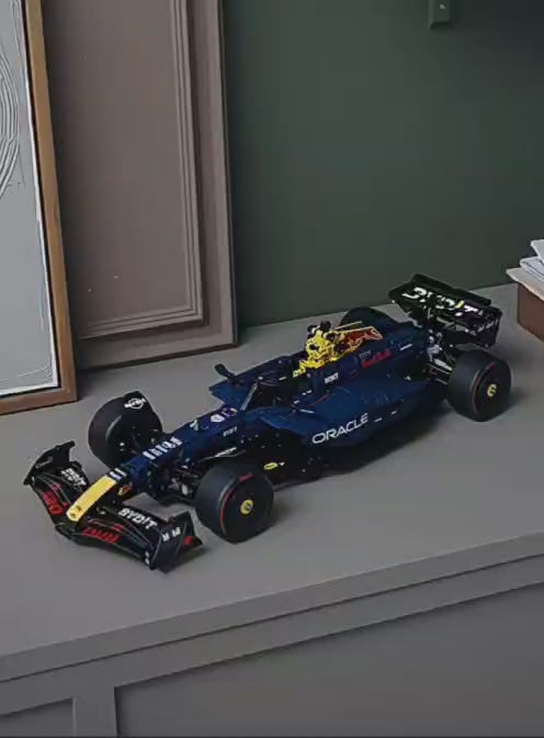 Red Bull Racing RB20 F1