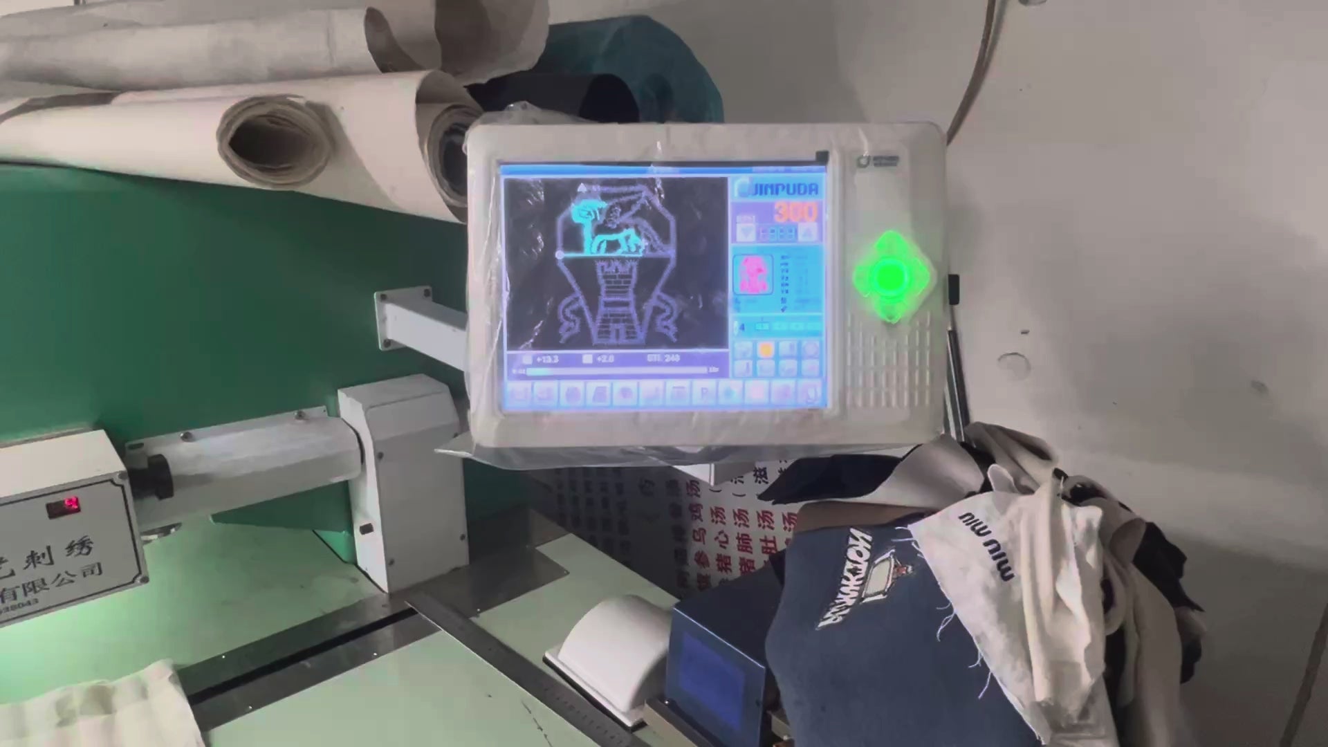 Brunello Cucinelli Mercerized Cotton Crew Neck Short Sleeves Shirt